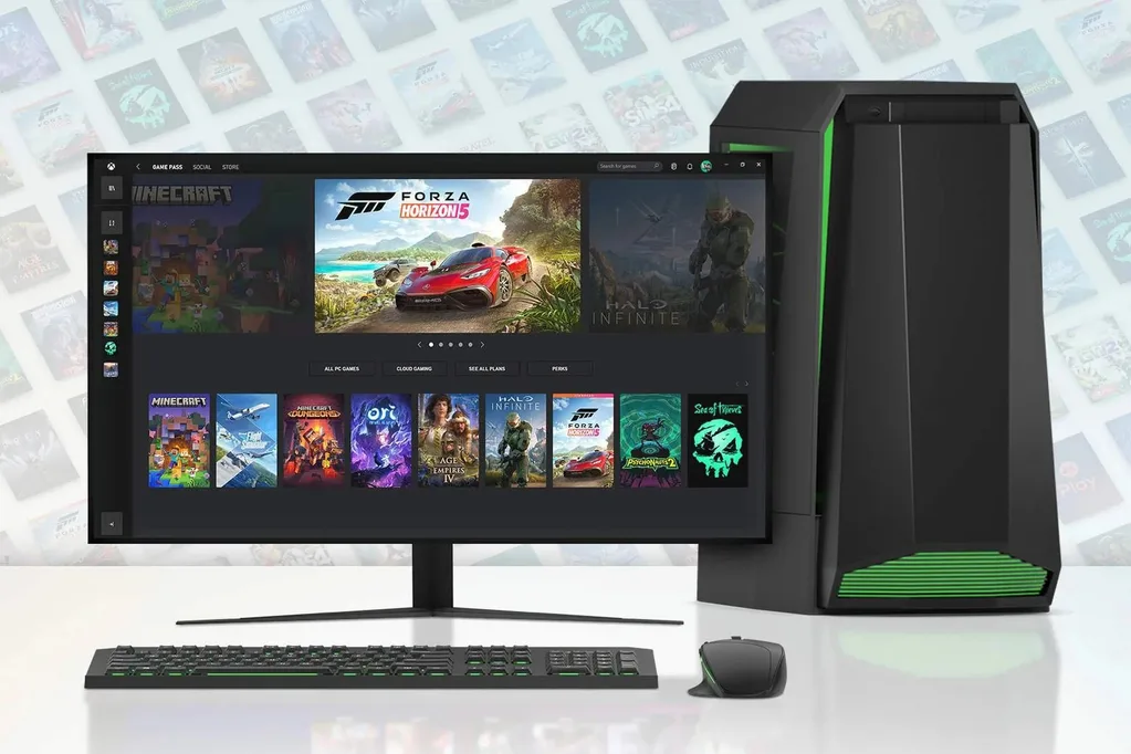 Microsoft’un yeni Xbox uygulaması Windows PC’ye oyun yükleme sorunlarını çözecek