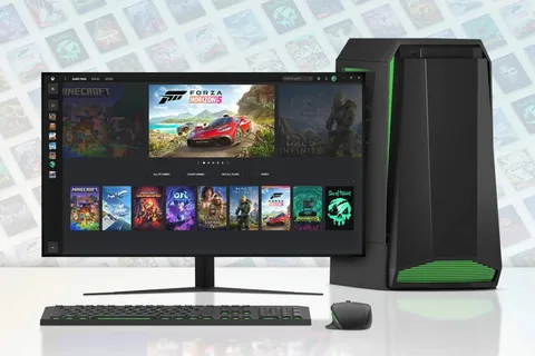 Microsoft’un yeni Xbox uygulaması Windows PC’ye oyun yükleme sorunlarını çözecek