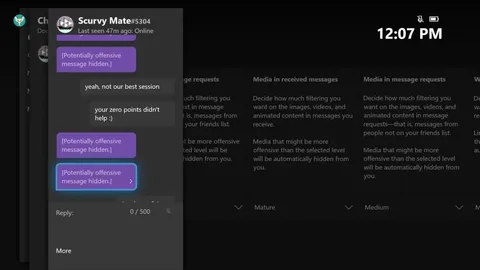 Microsoft Xbox için moderasyon şirketi Two Hat’i satın aldı