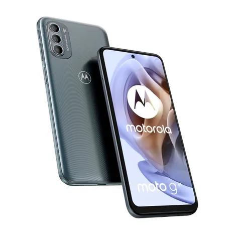 Motorola Moto G31, G41, G51 ve G71 tanıtıldı