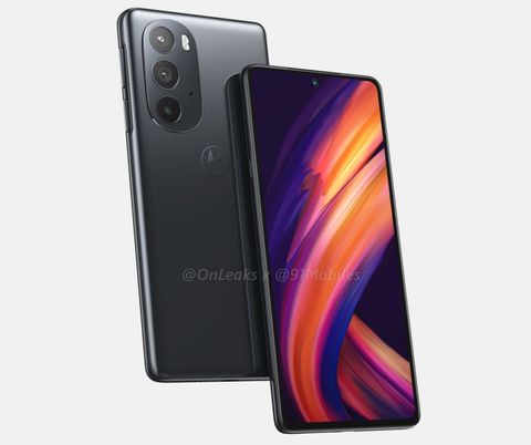 motorola edge 30 ultra snapdragon