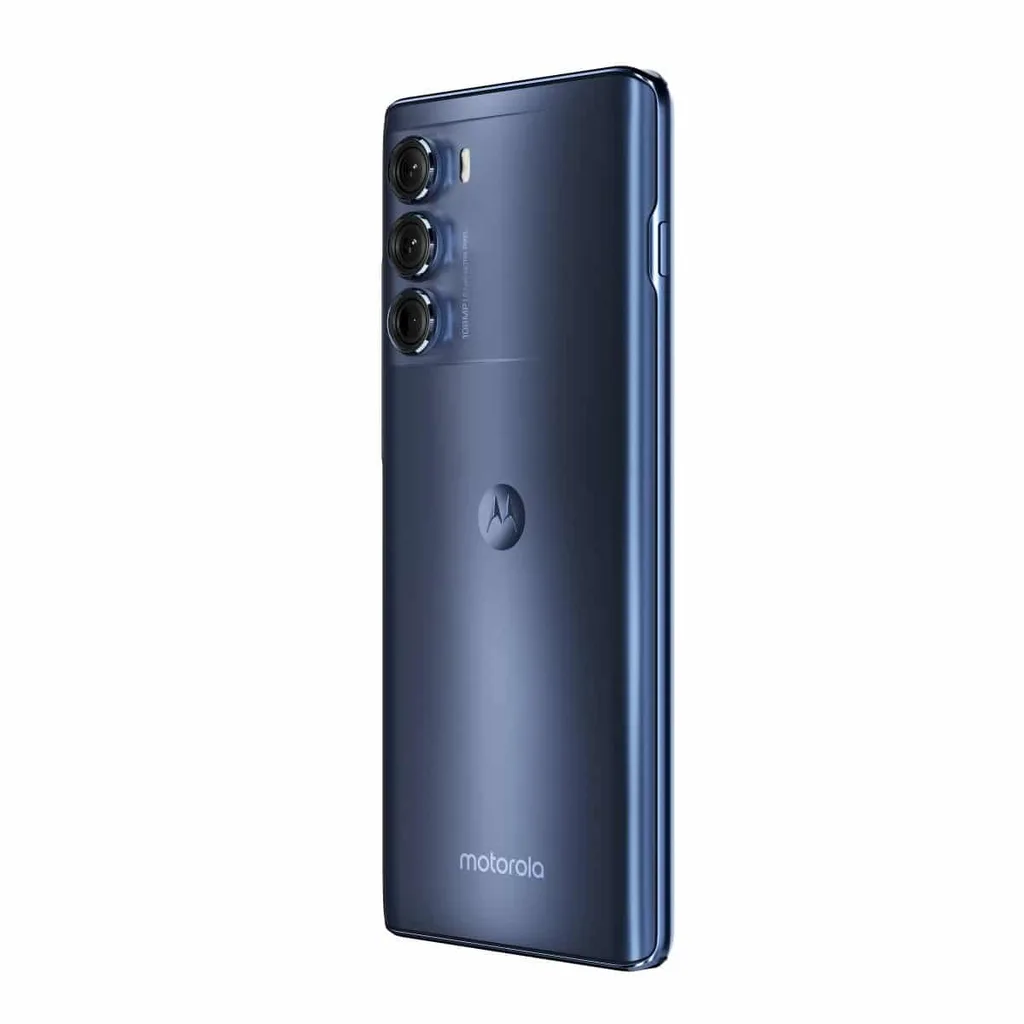 Motorola Moto G22 Helio P35 ile testten geçti