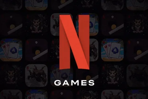 Netflix Games yeni oyunlarla büyümeye devam ediyor