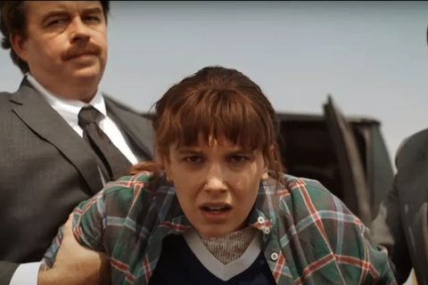 netflix stranger things 4