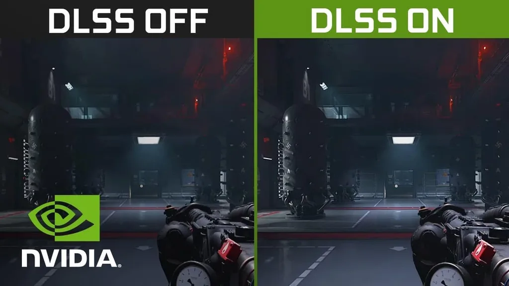 Nvidia DLSS teknolojisini Linux oyunlarına getiriyor