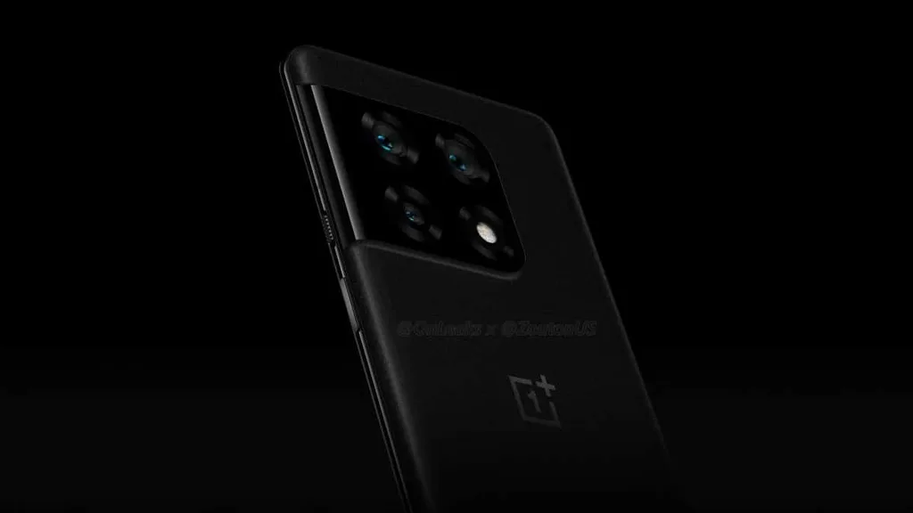 OnePlus 10 Pro için 125W şarj desteği iddiası