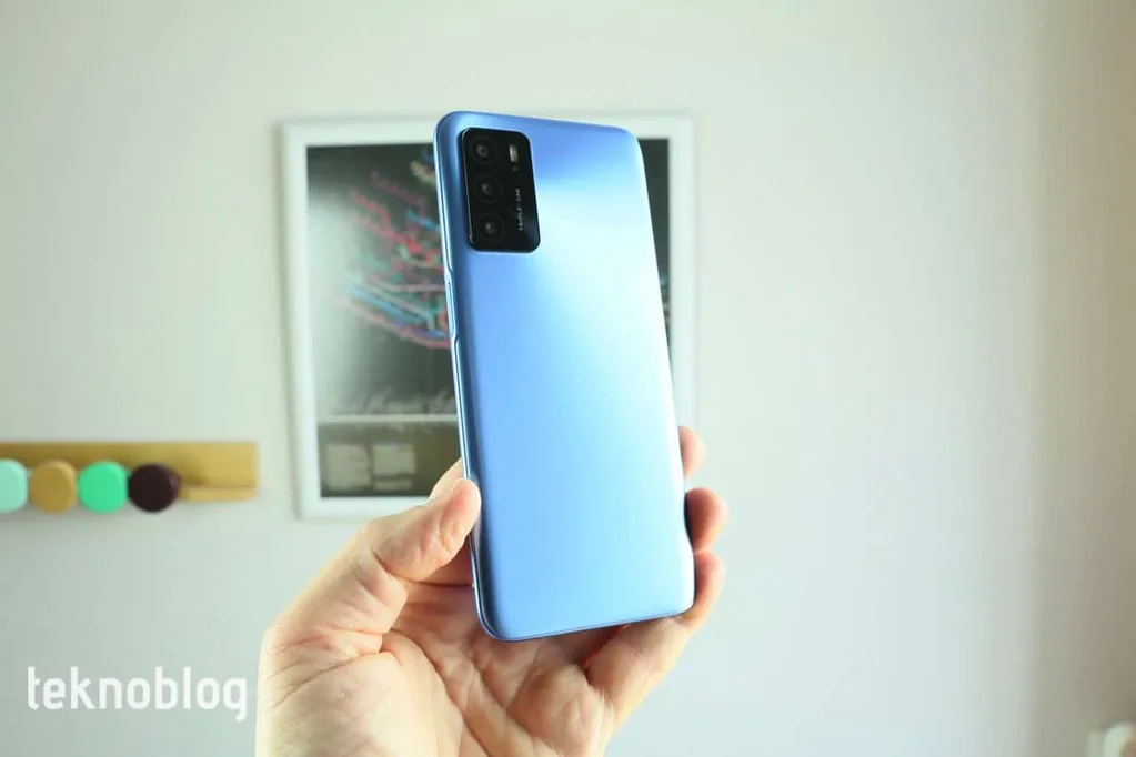 Oppo A16 satın almak isteyenlere Türk Telekom’dan iki taksit hediyesi