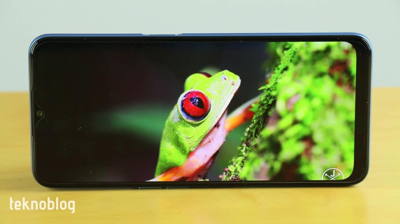 oppo a16 inceleme