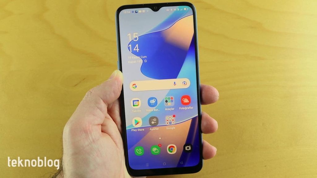a101 14 temmuz oppo a16