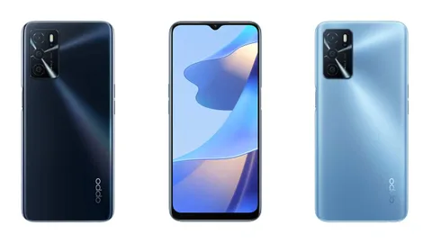 Oppo A16 Türkiye’de satışa sunuldu, işte öne çıkan özellikleri ve fiyatı