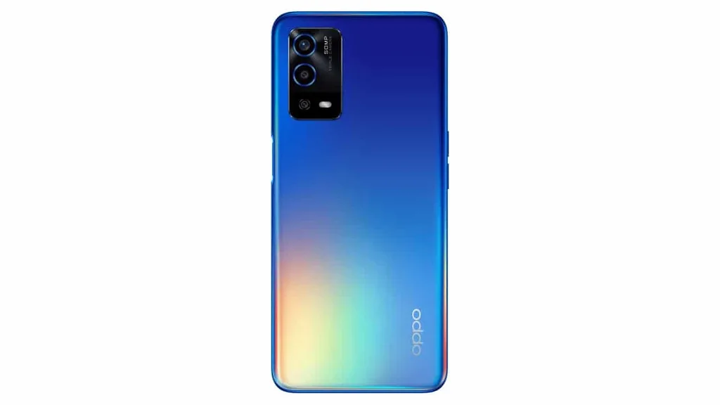 Oppo A55 Türkiye’de satışa çıktı, işte fiyatı ve başlıca özellikleri