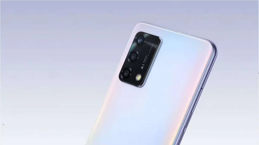 Oppo A95 büyük pil ve tanıdık tasarımla geliyor