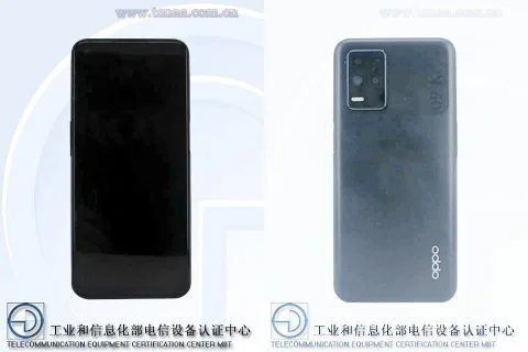 Oppo K9x’in tanıtım tarihi belli oldu