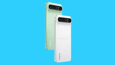 Realme GT2 Pro sızıntısı tasarımı gözler önüne seriyor
