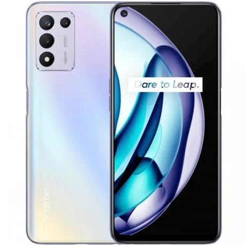Realme Q3t tanıtıldı: Snapdragon 778 işlemci, 144 Hz ekran