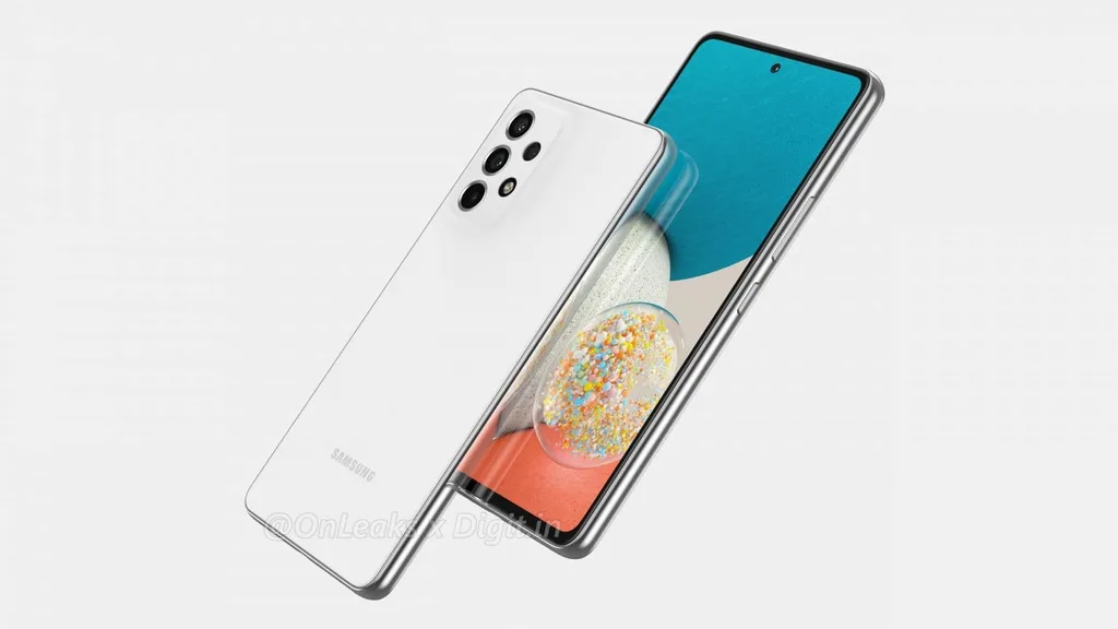 Samsung Galaxy A53 iki farklı işlemci seçeneğiyle gelecek