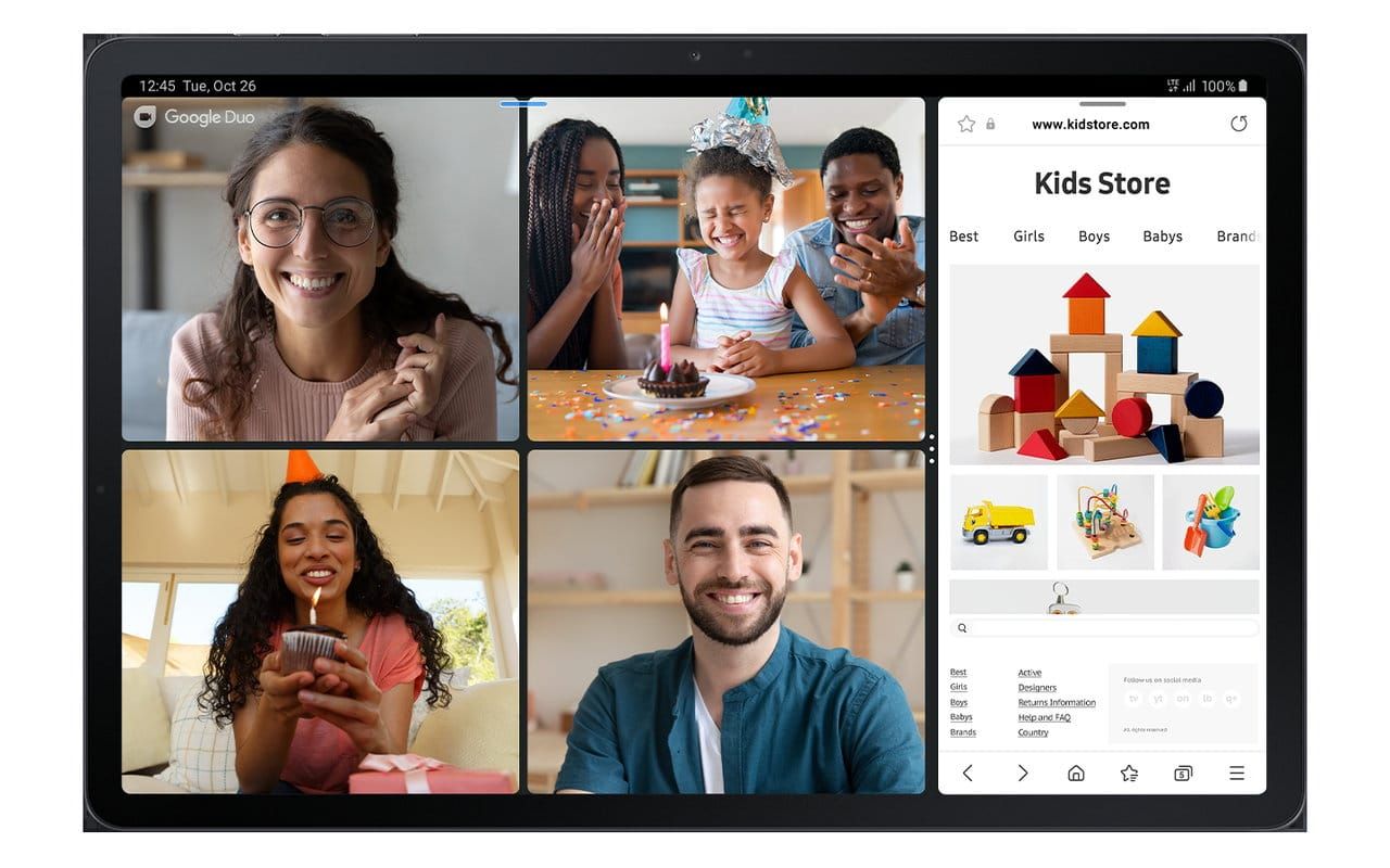Samsung Galaxy S21 serisi için Android 12 ve One UI 4 dağıtımı başladı