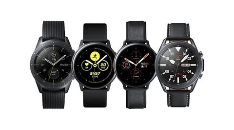 samsung galaxy watch 4