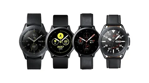 Samsung Galaxy Watch 4 özelliklerini eski modellere getiriyor