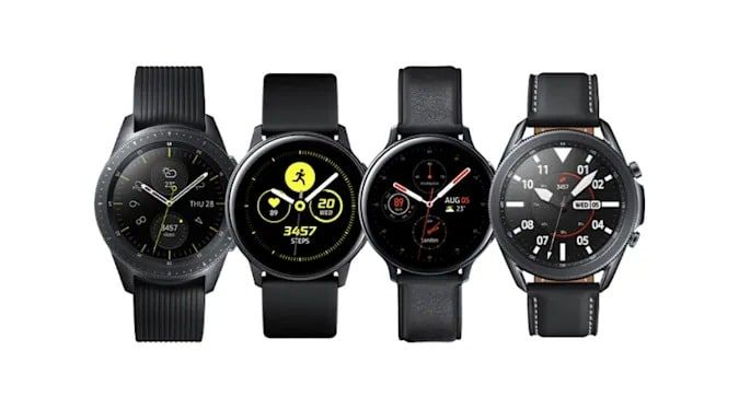 samsung galaxy watch 4