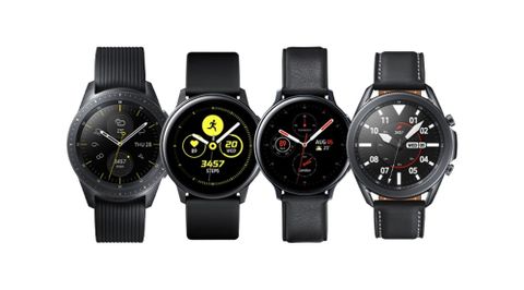 galaxy watch 4