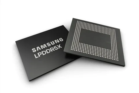 Samsung yeni nesil mobil bellek çözümünü duyurdu