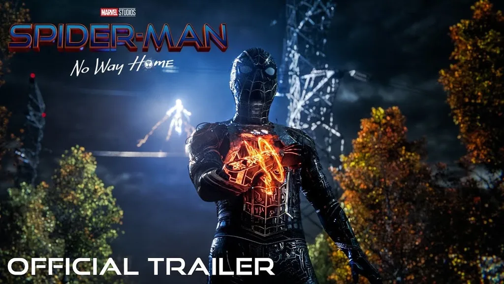 Spider-Man: No Way Home en yeni fragmanı ile daha fazla ipucu veriyor – Video
