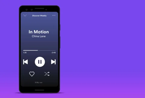 Spotify Araba Görünümü özelliğini sessiz biçimde kullanımdan kaldırıyor