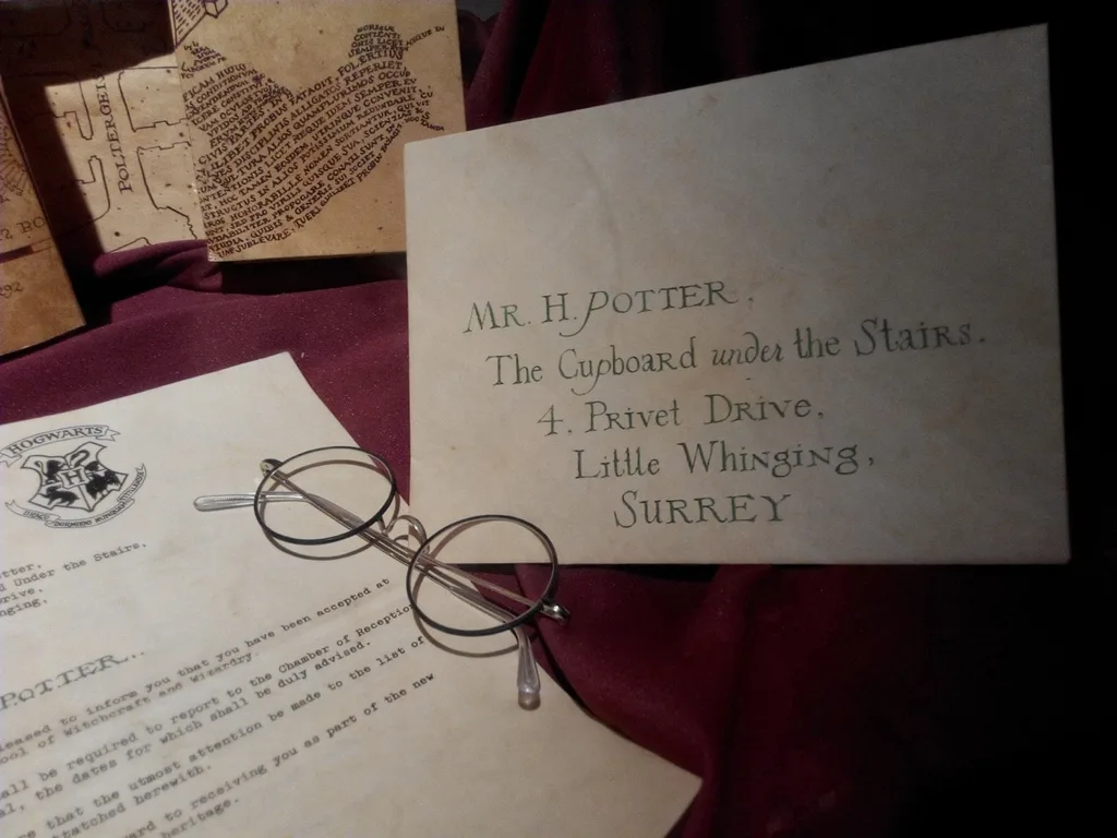 Spotify Harry Potter ve Felsefe Taşı filminin 20. yılını kutluyor