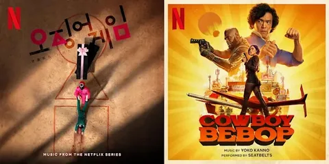 Spotify Netflix içerikleri için özel bölüm oluşturdu