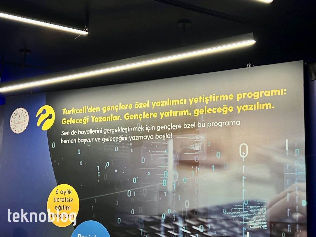 turkcell gelecegi yazanlar