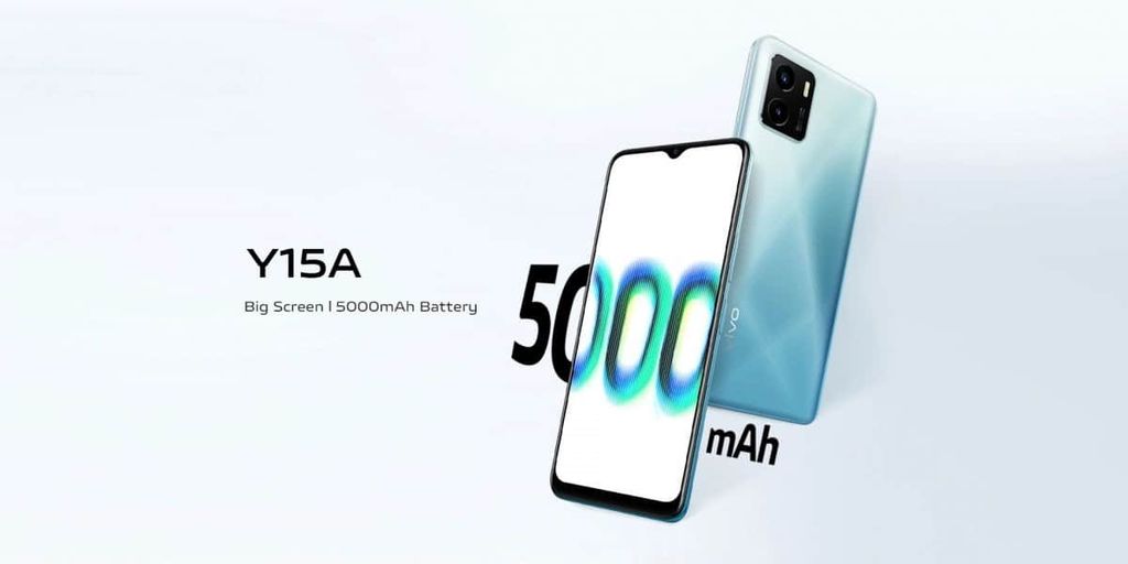 vivo y15a
