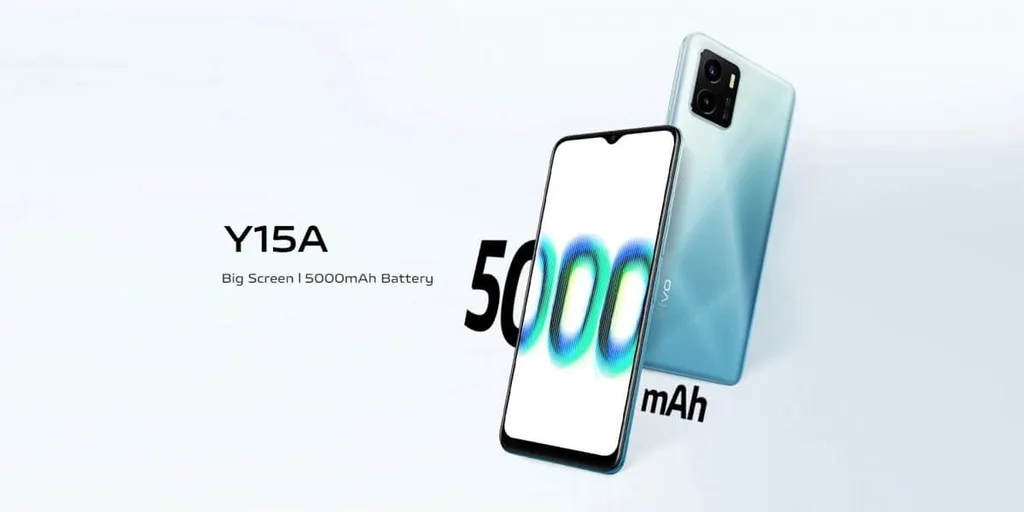 Vivo Y15A tanıtıldı: Helio P35 işlemci, Android 11