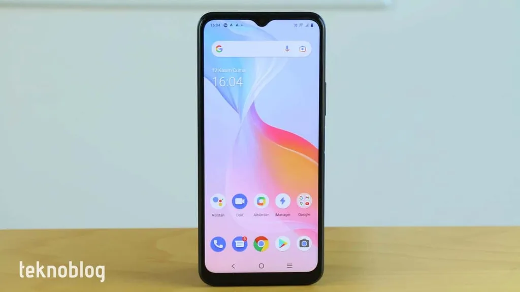 Vivo Y21s İncelemesi
