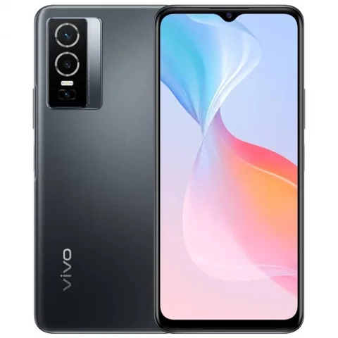 Vivo Y76 5G tanıtıldı: Dimensity 700, 50 megapiksel kamera