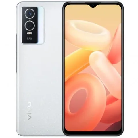 Vivo Y76s 5G resmiyet kazandı: Dimensity 810, 50 MP kamera