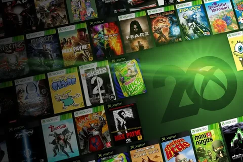 Xbox geriye dönük uyumluluk programı 76 oyunla yeniden başladı