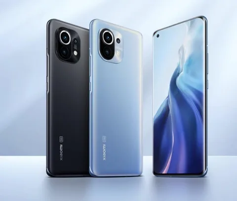 MIUI 14 tüm dünyada Xiaomi 12 kullanıcılarıyla buluşuyor