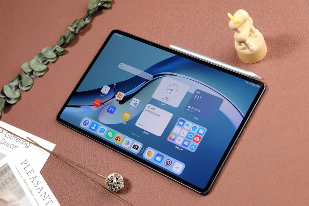 12.6 inç Huawei MatePad Pro Türkiye’de satışta, işte fiyatı ve başlıca özellikleri