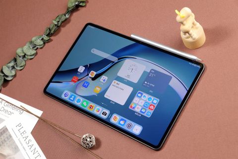 huawei matepad pro 12.6