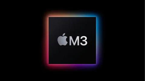 TSMC Apple M3’ün teknolojisi için testlere başladı