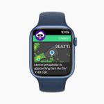 Yılın Apple Watch Uygulaması: Grailr'dan Carrot Weather