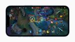 Yılın iPhone Oyunu: Riot Games'ten League of Legends: Wild Rift
