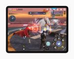 iPad Yılın Oyunu: Netmarble Corporation'dan “MARVEL Future Revolution”.