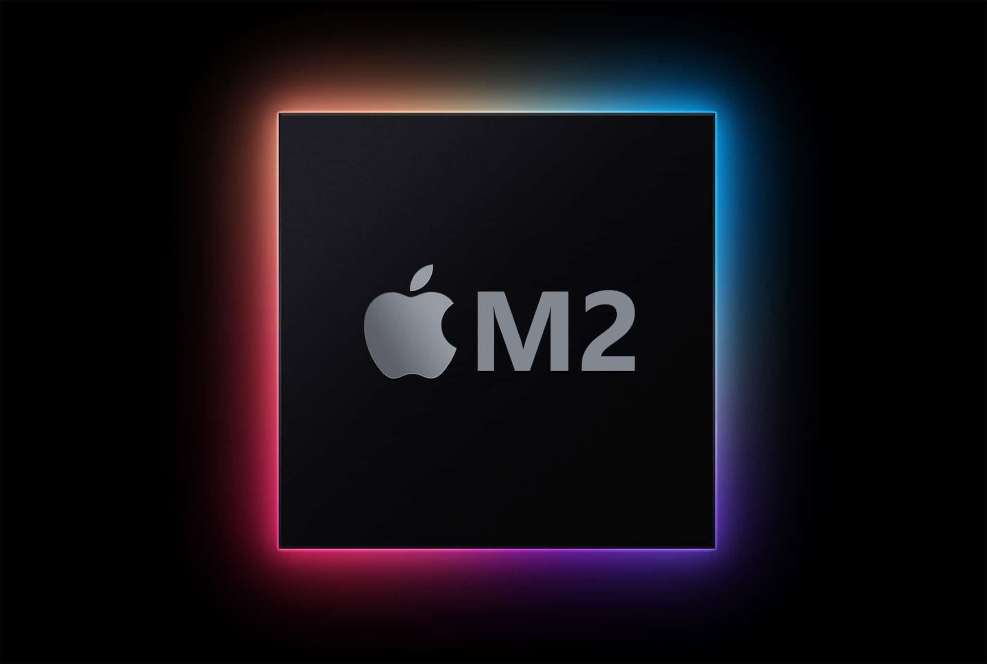 apple m2 pro
