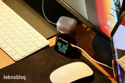 apple watch series 7 inceleme