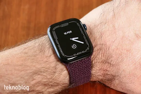 Apple akıllı saat pazarında zirveyi bırakmıyor