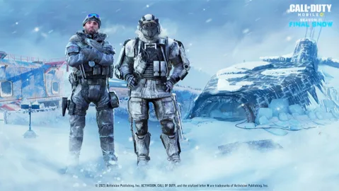 Call of Duty: Mobile’da 11. Sezon 16 Aralık’ta başlıyor