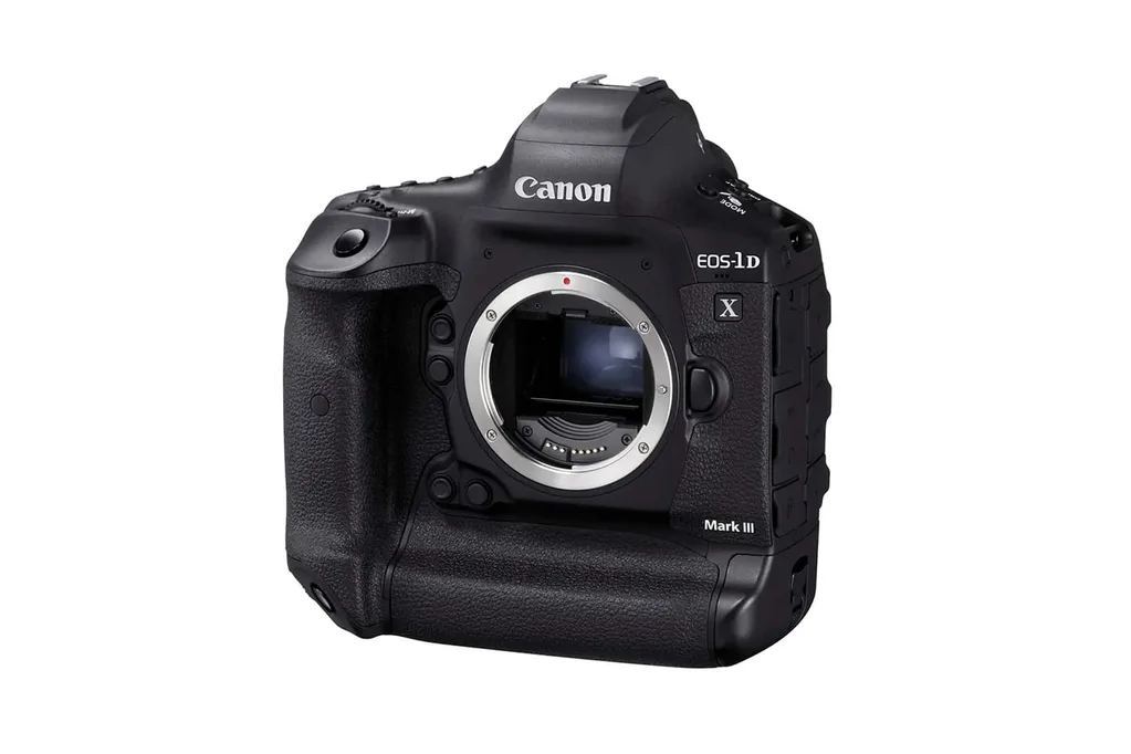 Canon EOS-1D X Mark III ile DSLR serisinin sonu geliyor