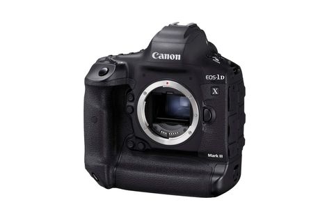 canon eos 1d mark iii